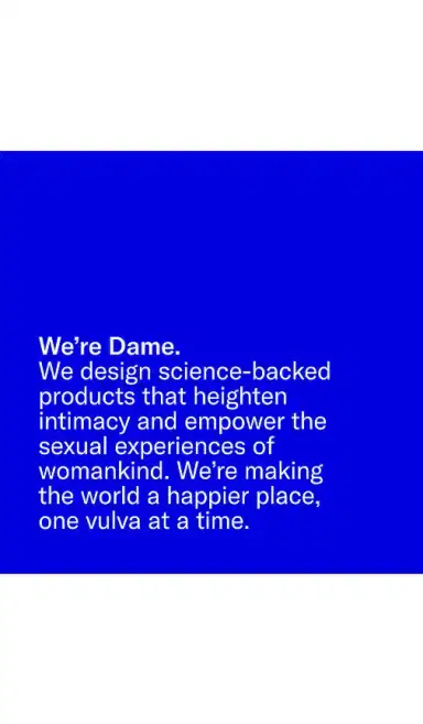 Dame Massage Oil | Thumbnail 7 Dame Massage Oil | Thumbnail 7