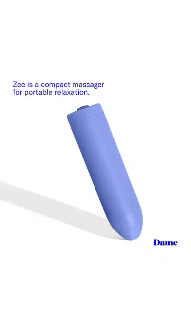 Dame Zee | Thumbnail 3 Dame Zee | Thumbnail 3