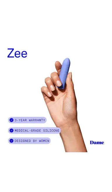 Dame Zee | Thumbnail 4 Dame Zee | Thumbnail 4