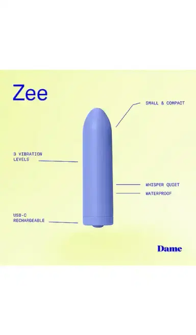Dame Zee | Thumbnail 5 Dame Zee | Thumbnail 5