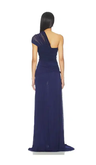 MISHA The Interwoven Dress | Thumbnail 4 MISHA The Interwoven Dress | Thumbnail 4
