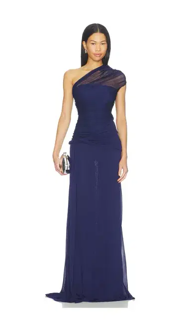 MISHA The Interwoven Dress | Thumbnail 1 MISHA The Interwoven Dress | Thumbnail 1