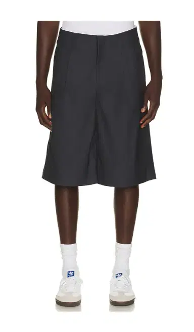 Jungles Everyday Hollywood Waist Shorts | Thumbnail 2 Jungles Everyday Hollywood Waist Shorts | Thumbnail 2