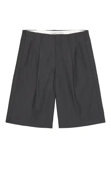 Jungles Everyday Hollywood Waist Shorts | Thumbnail 5 Jungles Everyday Hollywood Waist Shorts | Thumbnail 5