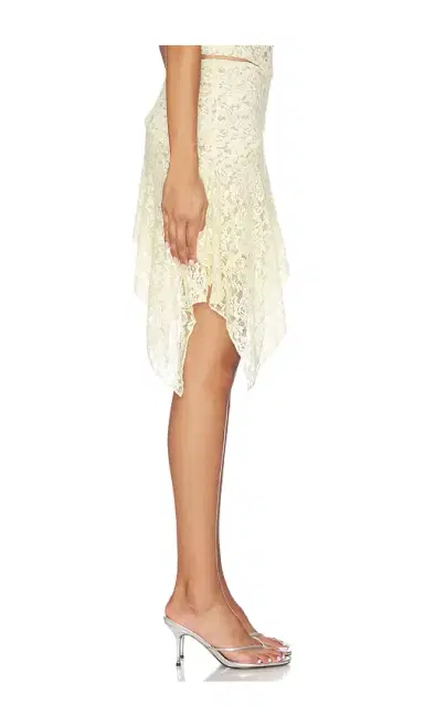 LIONESS Palisades Mini Skirt | Thumbnail 3 LIONESS Palisades Mini Skirt | Thumbnail 3