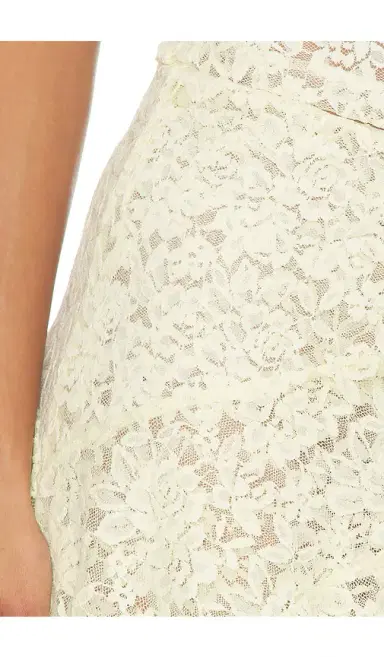 LIONESS Palisades Mini Skirt | Thumbnail 6 LIONESS Palisades Mini Skirt | Thumbnail 6
