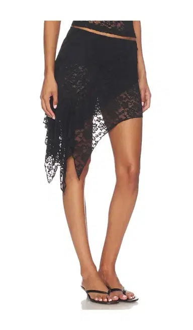 LIONESS Palisades Mini Skirt | Thumbnail 2 LIONESS Palisades Mini Skirt | Thumbnail 2