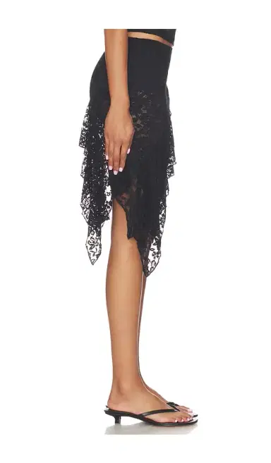 LIONESS Palisades Mini Skirt | Thumbnail 3 LIONESS Palisades Mini Skirt | Thumbnail 3