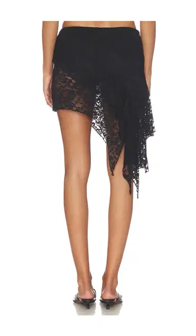 LIONESS Palisades Mini Skirt | Thumbnail 4 LIONESS Palisades Mini Skirt | Thumbnail 4