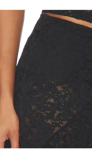 LIONESS Palisades Mini Skirt | Thumbnail 6 LIONESS Palisades Mini Skirt | Thumbnail 6