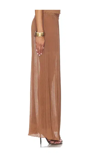 LIONESS Ford Maxi Skirt | Thumbnail 3 LIONESS Ford Maxi Skirt | Thumbnail 3