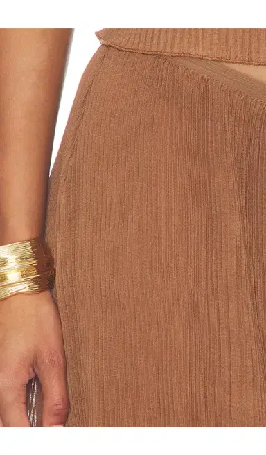 LIONESS Ford Maxi Skirt | Thumbnail 6 LIONESS Ford Maxi Skirt | Thumbnail 6