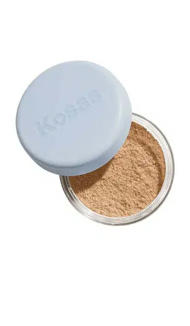 Kosas Cloud Set Translucent Loose Setting + Blurring Powder | Thumbnail 1 Kosas Cloud Set Translucent Loose Setting + Blurring Powder | Thumbnail 1