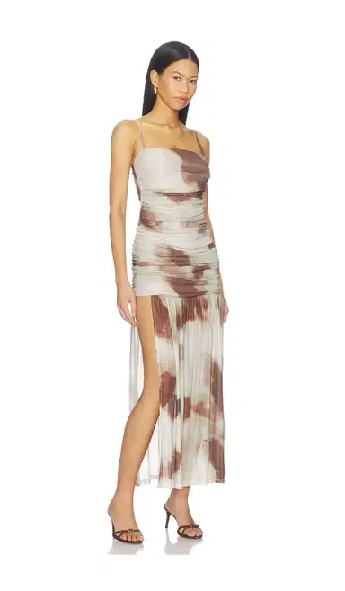 MADISON THE LABEL Itana Maxi Dress | Thumbnail 2 MADISON THE LABEL Itana Maxi Dress | Thumbnail 2