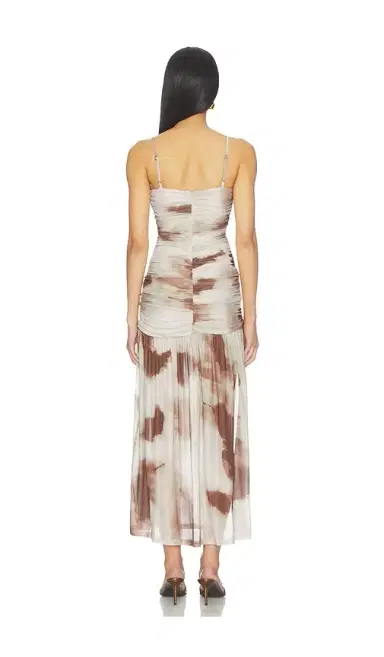 MADISON THE LABEL Itana Maxi Dress | Thumbnail 3 MADISON THE LABEL Itana Maxi Dress | Thumbnail 3