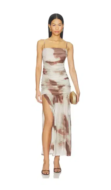 MADISON THE LABEL Itana Maxi Dress | Thumbnail 1 MADISON THE LABEL Itana Maxi Dress | Thumbnail 1