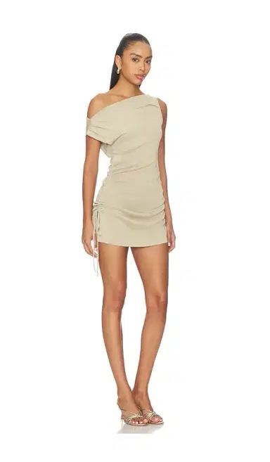 LIONESS Original Sin Mini Dress | Thumbnail 2 LIONESS Original Sin Mini Dress | Thumbnail 2