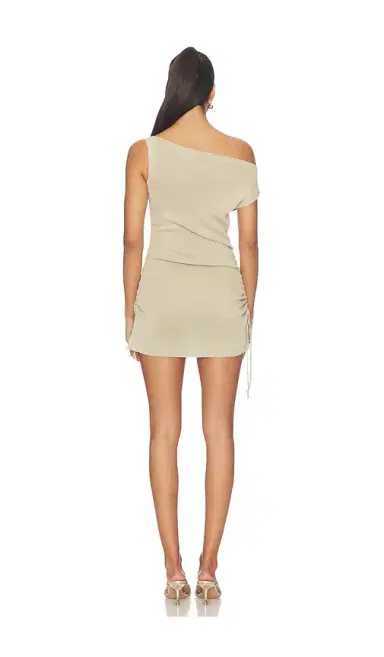 LIONESS Original Sin Mini Dress | Thumbnail 3 LIONESS Original Sin Mini Dress | Thumbnail 3