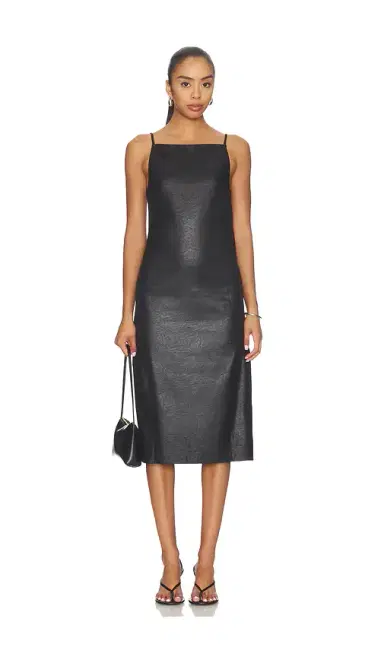 LIONESS Alexa Midi Dress | Thumbnail 2 LIONESS Alexa Midi Dress | Thumbnail 2