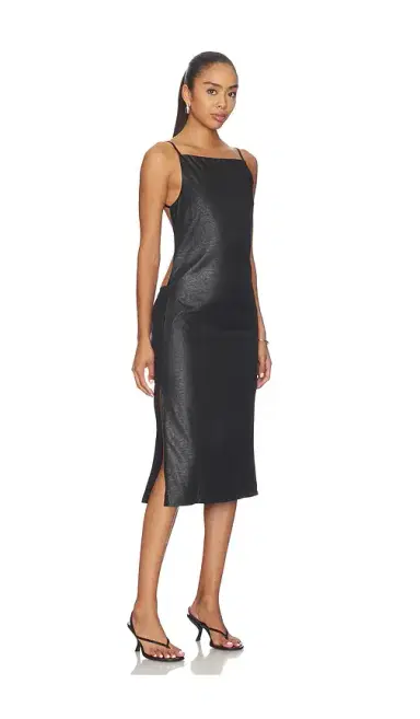 LIONESS Alexa Midi Dress | Thumbnail 3 LIONESS Alexa Midi Dress | Thumbnail 3