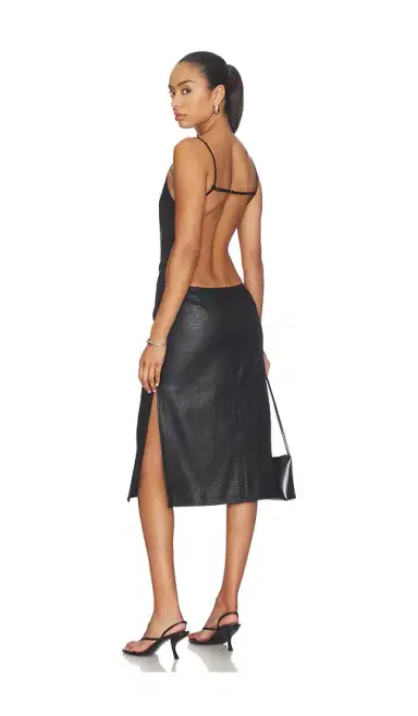 LIONESS Alexa Midi Dress | Thumbnail 1 LIONESS Alexa Midi Dress | Thumbnail 1