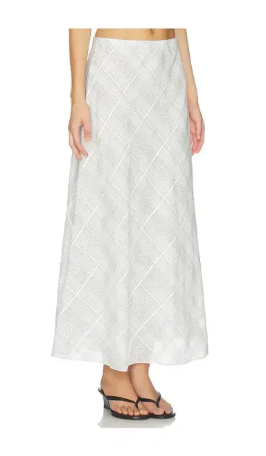rag & bone Wren Plaid Skirt | Thumbnail 2 rag & bone Wren Plaid Skirt | Thumbnail 2