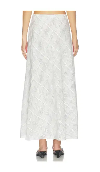 rag & bone Wren Plaid Skirt | Thumbnail 4 rag & bone Wren Plaid Skirt | Thumbnail 4