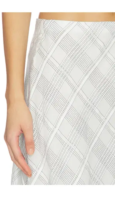 rag & bone Wren Plaid Skirt | Thumbnail 6 rag & bone Wren Plaid Skirt | Thumbnail 6