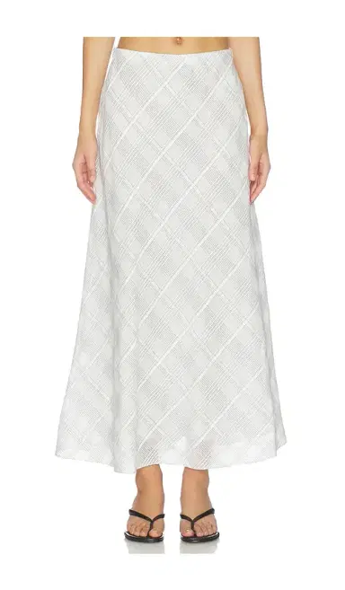 rag & bone Wren Plaid Skirt | Thumbnail 1 rag & bone Wren Plaid Skirt | Thumbnail 1
