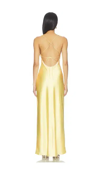 MORE TO COME Nadya Maxi Dress | Thumbnail 3 MORE TO COME Nadya Maxi Dress | Thumbnail 3