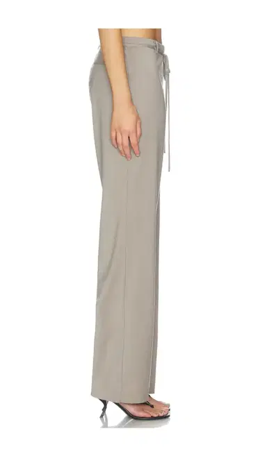 St. Agni 90's Wool Rouleau Minimal Pant | Thumbnail 3 St. Agni 90's Wool Rouleau Minimal Pant | Thumbnail 3