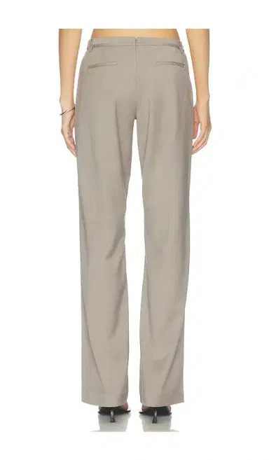 St. Agni 90's Wool Rouleau Minimal Pant | Thumbnail 4 St. Agni 90's Wool Rouleau Minimal Pant | Thumbnail 4