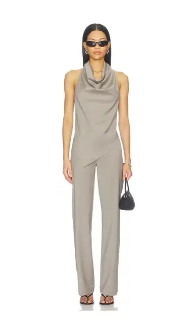 St. Agni 90's Wool Rouleau Minimal Pant | Thumbnail 5 St. Agni 90's Wool Rouleau Minimal Pant | Thumbnail 5