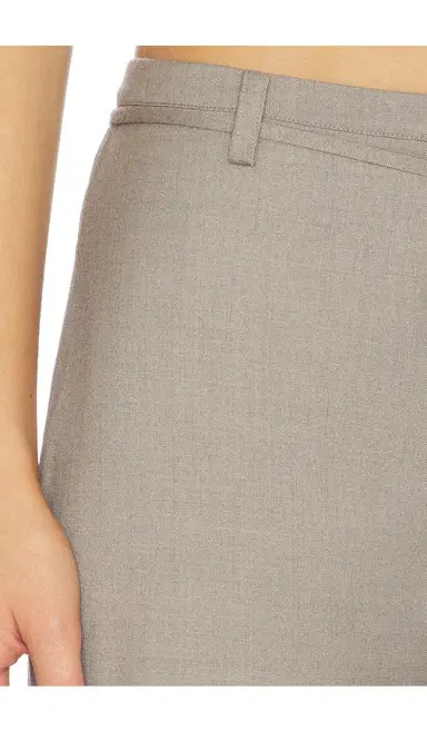 St. Agni 90's Wool Rouleau Minimal Pant | Thumbnail 6 St. Agni 90's Wool Rouleau Minimal Pant | Thumbnail 6