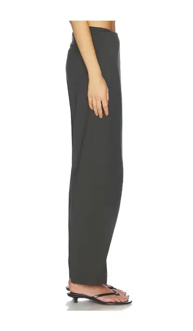 St. Agni Wrap Rouleau Pants | Thumbnail 2 St. Agni Wrap Rouleau Pants | Thumbnail 2