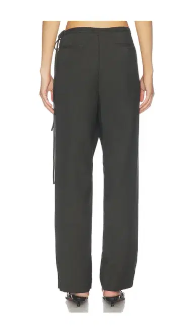 St. Agni Wrap Rouleau Pants | Thumbnail 4 St. Agni Wrap Rouleau Pants | Thumbnail 4