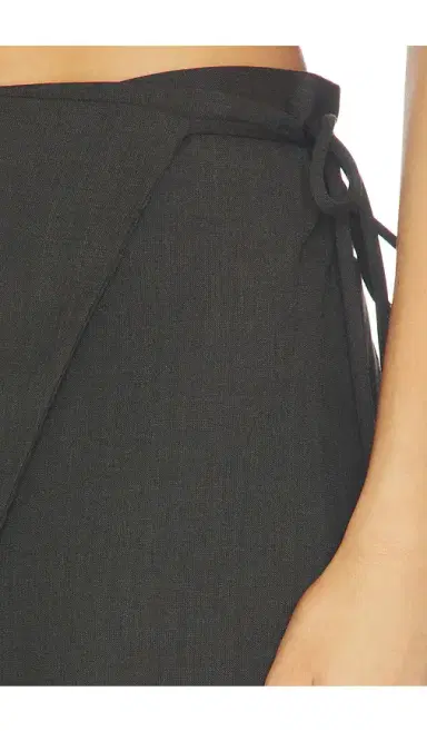 St. Agni Wrap Rouleau Pants | Thumbnail 6 St. Agni Wrap Rouleau Pants | Thumbnail 6