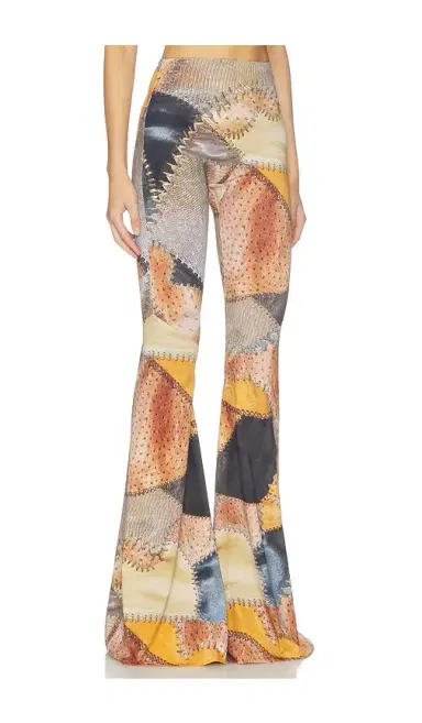 Roberto Cavalli Trousers | Thumbnail 2 Roberto Cavalli Trousers | Thumbnail 2