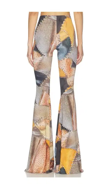 Roberto Cavalli Trousers | Thumbnail 4 Roberto Cavalli Trousers | Thumbnail 4