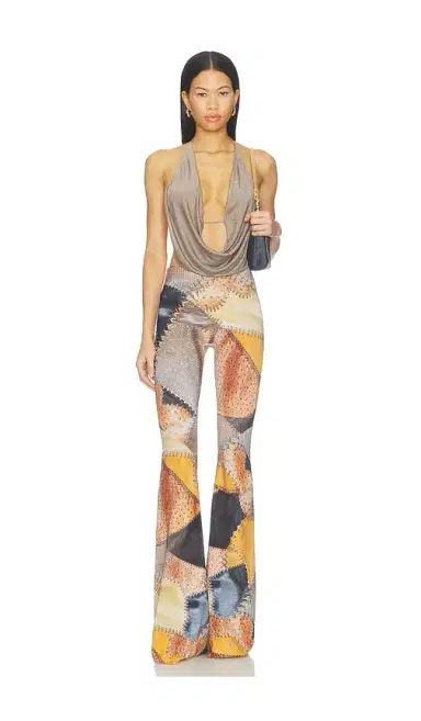 Roberto Cavalli Trousers | Thumbnail 5 Roberto Cavalli Trousers | Thumbnail 5