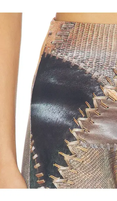 Roberto Cavalli Trousers | Thumbnail 6 Roberto Cavalli Trousers | Thumbnail 6