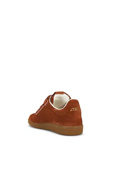 Isabel Marant Beth Sneaker | Thumbnail 3 Isabel Marant Beth Sneaker | Thumbnail 3
