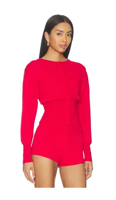 superdown Jayella Knit Top | Thumbnail 2 superdown Jayella Knit Top | Thumbnail 2