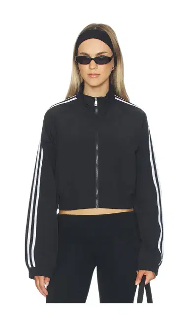 superdown Cait Windbreaker Jacket | Thumbnail 1 superdown Cait Windbreaker Jacket | Thumbnail 1