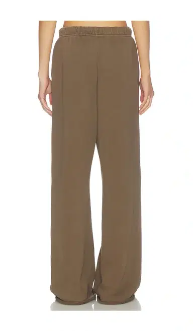 Fear of God ESSENTIALS Undone Cut Lounge Fit Sweatpant | Thumbnail 4 Fear of God ESSENTIALS Undone Cut Lounge Fit Sweatpant | Thumbnail 4