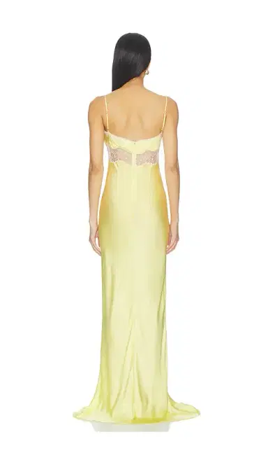 Asta Resort Arlette Hand Beaded Dress | Thumbnail 3 Asta Resort Arlette Hand Beaded Dress | Thumbnail 3