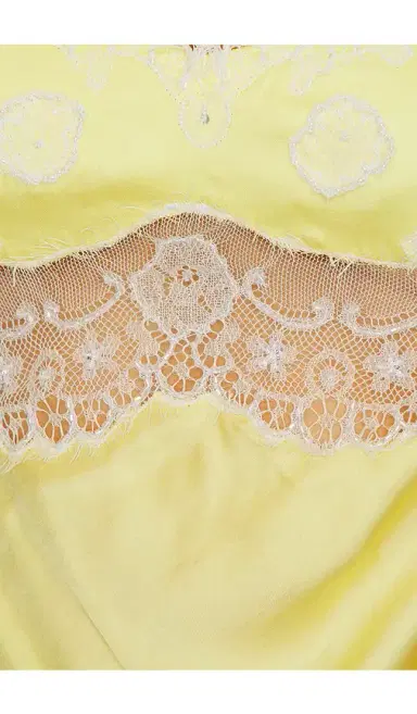 Asta Resort Arlette Hand Beaded Dress | Thumbnail 4 Asta Resort Arlette Hand Beaded Dress | Thumbnail 4