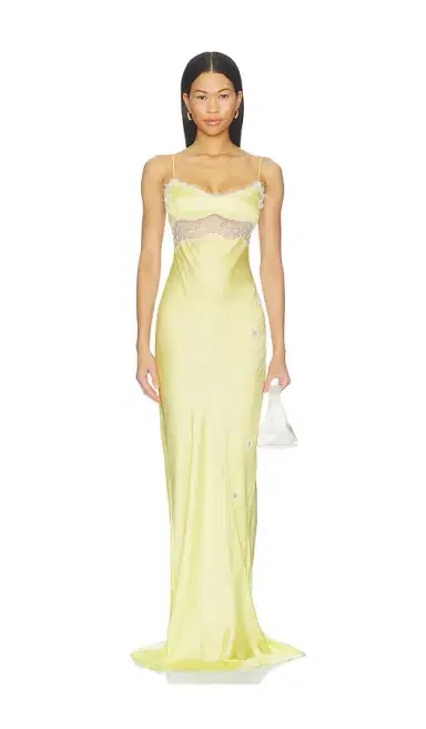 Asta Resort Arlette Hand Beaded Dress | Thumbnail 1 Asta Resort Arlette Hand Beaded Dress | Thumbnail 1
