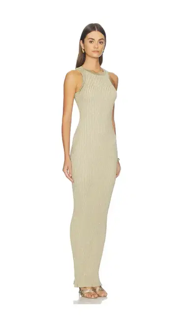 superdown Rumi Knit Maxi Dress | Thumbnail 2 superdown Rumi Knit Maxi Dress | Thumbnail 2