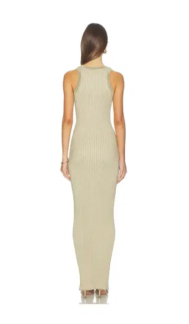 superdown Rumi Knit Maxi Dress | Thumbnail 3 superdown Rumi Knit Maxi Dress | Thumbnail 3